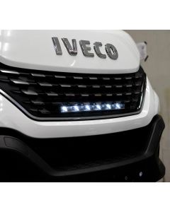 LED bar package REX+ for Iveco Daily