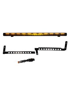 Phoenix+ 32" LED bar package for Volvo FH