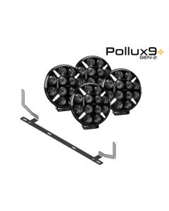 Pollux9+ Gen2 Quadrinity D LED auxiliary package for Volvo FH