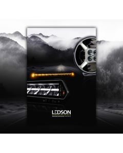 Ledson product catalogue 2023/2024 (Swedish)