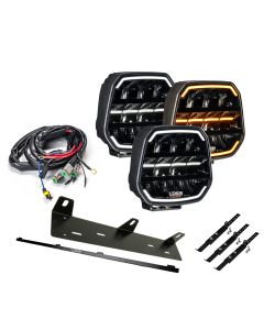 Epix7+ Trinity LED auxiliary kit (12 V)