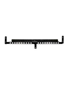 Juno 31" LED bar package for Volvo FH