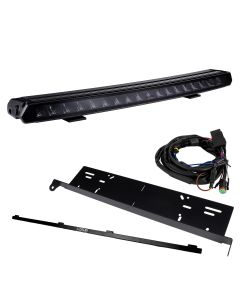 LED bar kit EPIX21 Slim Curved 