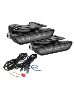 Reverse light package with Nano x 2