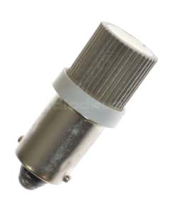 Diode bulb BAX9s 12V - High intensity