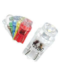 Diode bulb 12V W5W