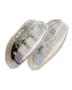 Mini turn signal (ECE-approved, 12V)