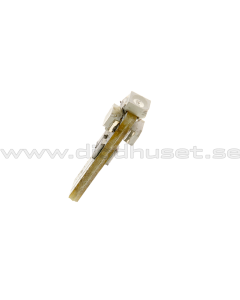 Cluster Bulbs, 12V, T5, 3 SMD