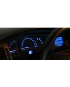 Instrument cluster LED light for Vectra B - Premium