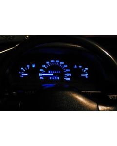 Instrument cluster LED light for Vectra A, Calibra