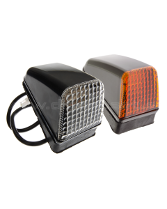Cab light - "Volvo light"