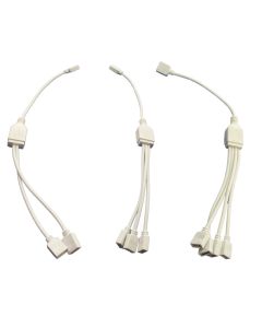 Splitter for RGB Flexistrip, 1 → 2/3/4