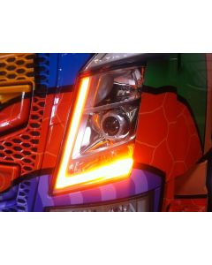 DRL Rebuilding Kit for Volvo FH/FM