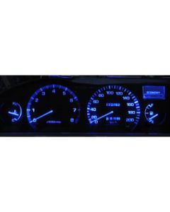 Toyota instrument no. - A33, E14, E24, E30, E35, E44, E45, E46, T12, T13
