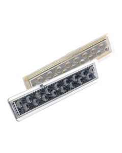 ECE-approved LED turn signal, 12V