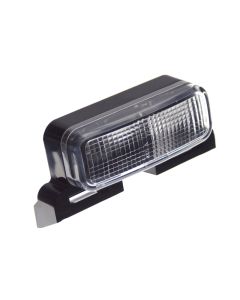 Volvo FH Top light V2 position light (yellow/white, 2012+)