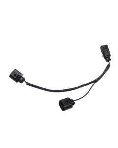 Branch cable for OptoLine (two or four connectors)