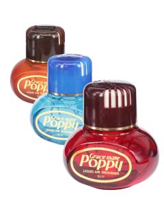 Poppy Air Freshener Grace Mate