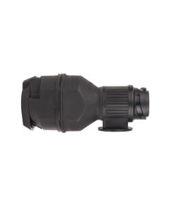 Adapter for trailer with LED