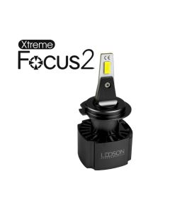 Xtreme Focus 2 for dipped & high beam (Single kit)