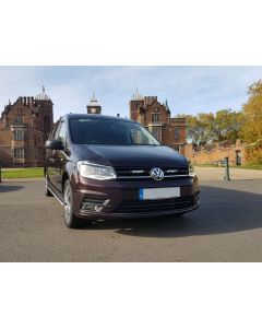 Lazer kit - VW Caddy (2 x Linear 6)