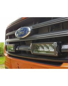 Lazer kit - Ford Custom
