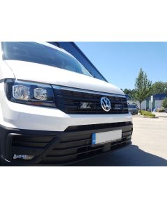 Lazer kit - VW Crafter