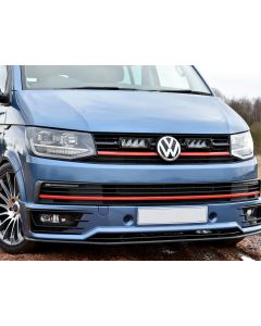 Lazer kit - VW T6 (15-19)