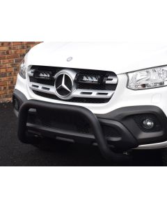 Lazer kit - Mercedes X-Class (17-)