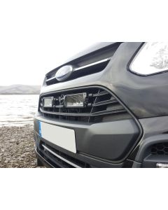 Lazer kit - Ford Custom (12-18)