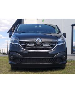 Lazer kit - Renault Trafic (19-)