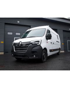 Lazer kit - Renault Master (19-)