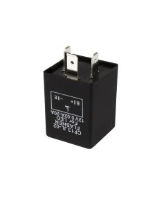 Flasher relay for LEDs, Japanese cars