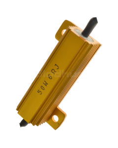 Resistor 24V, 21W