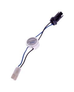 Warning canceller W5W/T10 (12V)