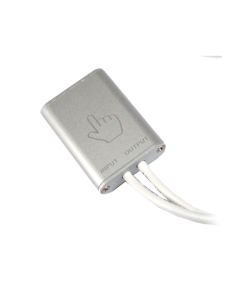 Dimmer for LED-bulbs (max 3A), 12-24V
