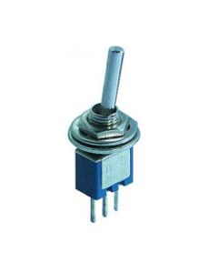 Tilt switch, max 3A