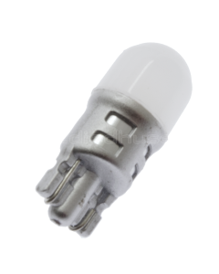 Diode bulb 12V W5W "3D", 8000K