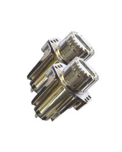 AngelEyes for BMW (10W, Mod 2)