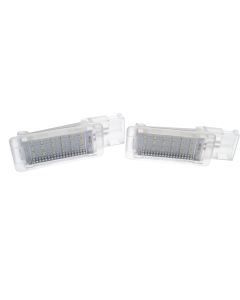 LED Interior lighting for Audi, VW, Skoda, Lamborghini, Seat