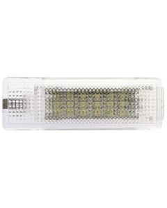Luggage light for Volkswagen and Seat LED