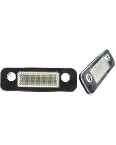 LED-license plate light for Ford v1 (Fiesta, Mondeo)