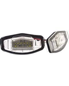 LED-license plate light for Honda Civic 01-, Accord 4d 03-08