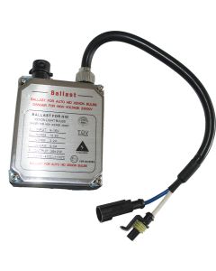 Ballast 35W, 9-16V 