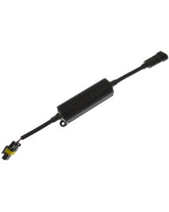 Warning canceller for Volvo, BMW, Audi, Mercedes