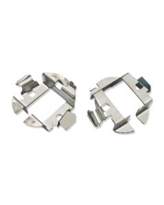 H7 for Audi, BMW, Mercedes, Opel (Version 2 bulb holder)