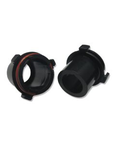 BMW E39-1 bulb holder