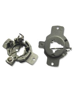 Bulb holder fits Mercedes 320 