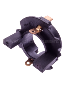 VW Golf 5 bulb holder