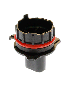 BMW E39 520/530/E60/728L, MB W211 H7 bulb holder